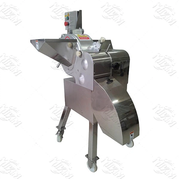 Electric Tomato Dicer