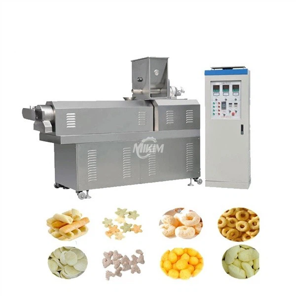 cheese extruder machine