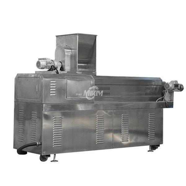Multifunctional Automatic Extruder