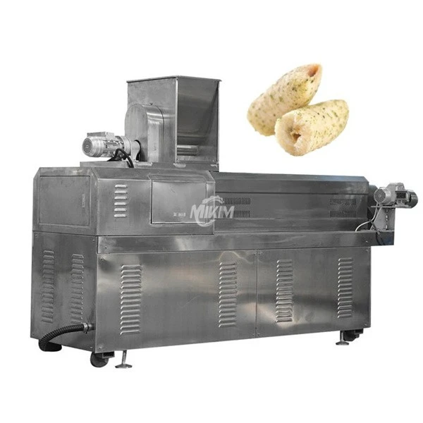 Multifunctional Automatic Extruder