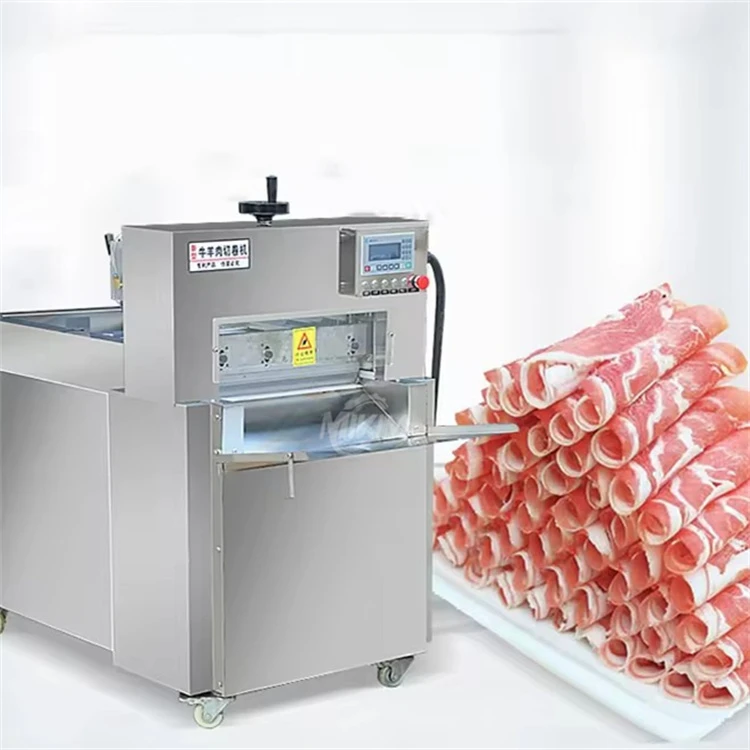 meat slicer for bacon meat slicer for bacon