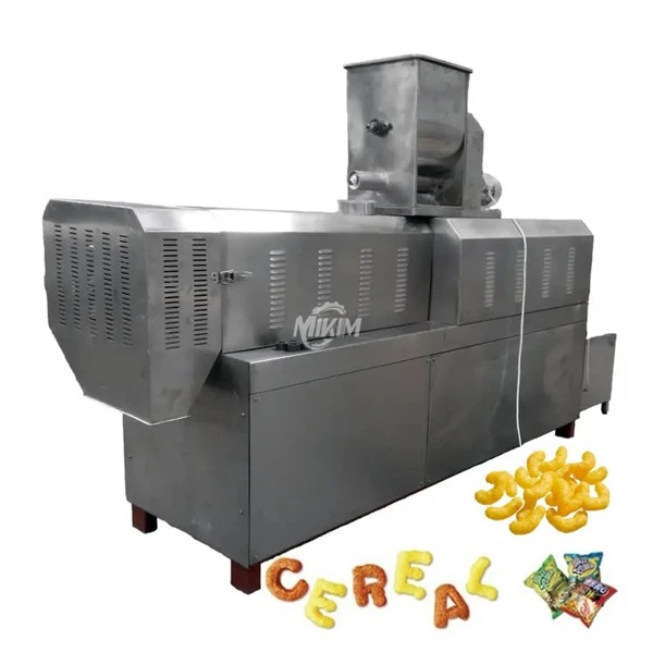 fortified rice extruder fortified rice extruder