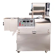 Εξωθητήρας Αραβοσίτου