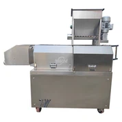 Εξωθητήρας Τροφίμων Μονής Βίδας